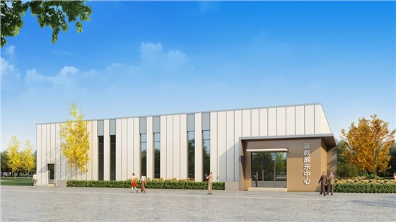 立標(biāo)捷報丨我司中標(biāo)江西省農(nóng)業(yè)水價綜合改革宣傳展覽中心布展項(xiàng)目