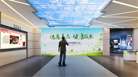 國(guó)際禁毒日丨讓我們走進(jìn)這些禁毒教育基地，一起筑牢禁毒第一道防線！