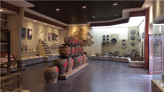 建設(shè)鄉(xiāng)村博物館的意義？