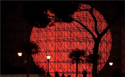 立標視野丨沉浸式空間的多種玩法！全球十大沉浸式案例賞析！